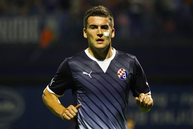 Deja vu "osumnjičenika" Dinama sa Šerifom