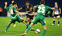 Dinamo kreće protiv Luksemburžana, prvi protivnik Fola Esch