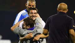 Rapaić: "Kada sam prvi put gledao Kovačića, podsjetio me na Roberta Baggija"