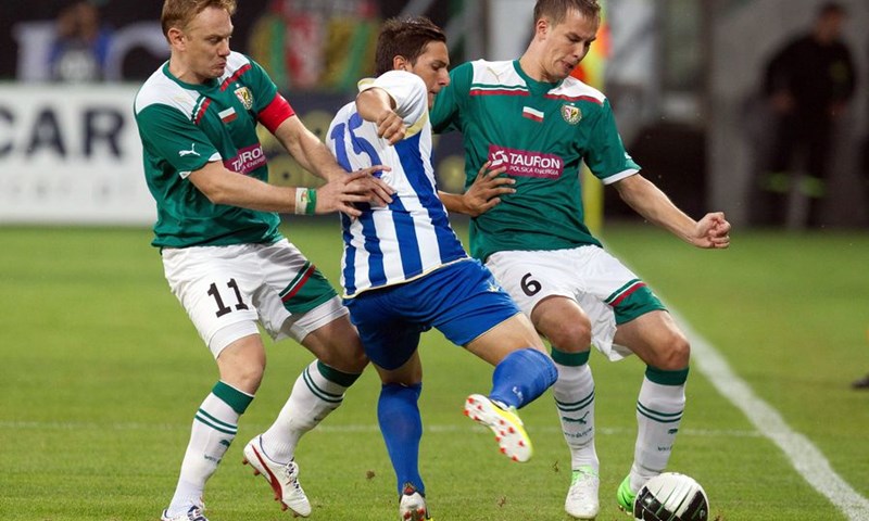Zaprešićki Inter pronašao pojačanje u podgoričkoj Budućnosti