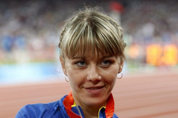 Devet atletičara suspendirano zbog dopinga