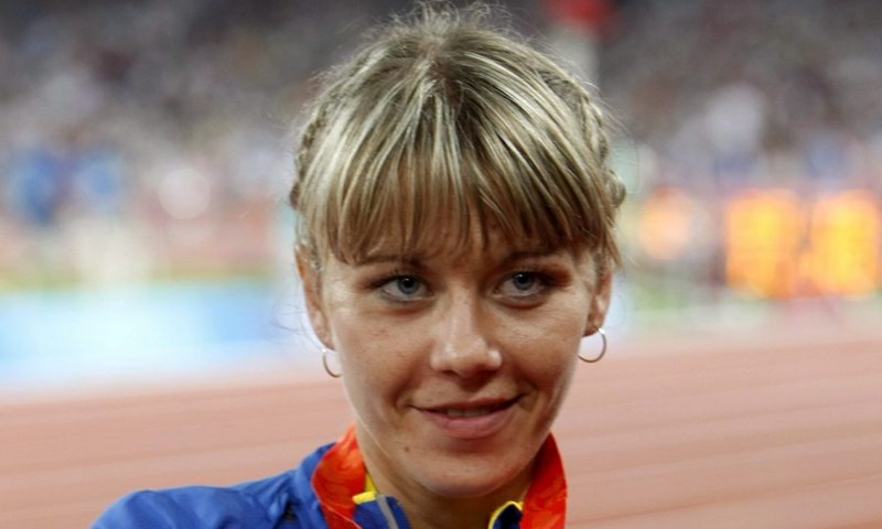 Devet atletičara suspendirano zbog dopinga