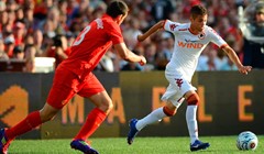 Video: Roma bolja od Liverpoola na Fenway Parku