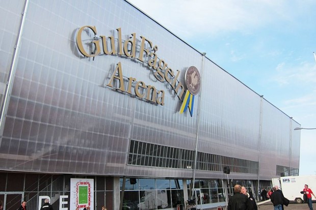 Kalmar brani veliku prednost, ali Bijelo-plavi nisu još potpisali kapitulaciju