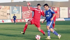 Koprivnička mladež u Portadownu potvrđuje plasman Slavena u treće pretkolo Europske lige