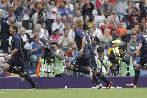 Japan šokirao Španjolsku i propustio je uvjerljivije pobijediti