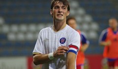 Ante Vukušić definitivno odlazi u Pescaru