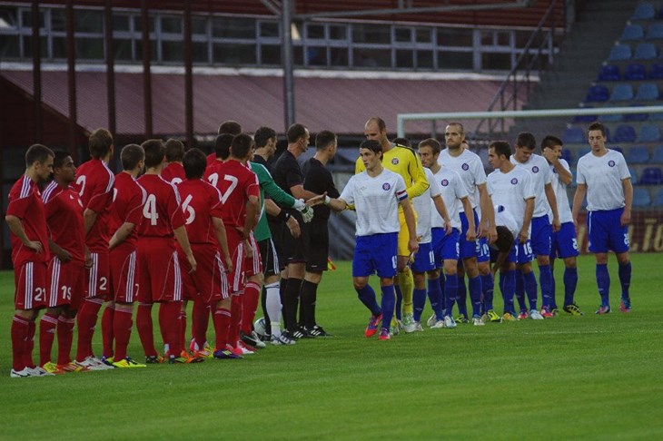Hajduk i Inter zamijenili domaćinstvo, talijanski gigant na Poljudu 2. kolovoza