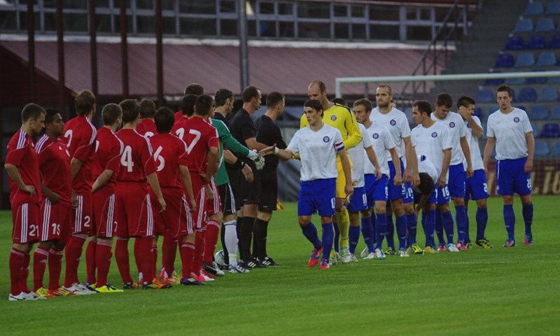 Hajduk i Inter zamijenili domaćinstvo, talijanski gigant na Poljudu 2. kolovoza