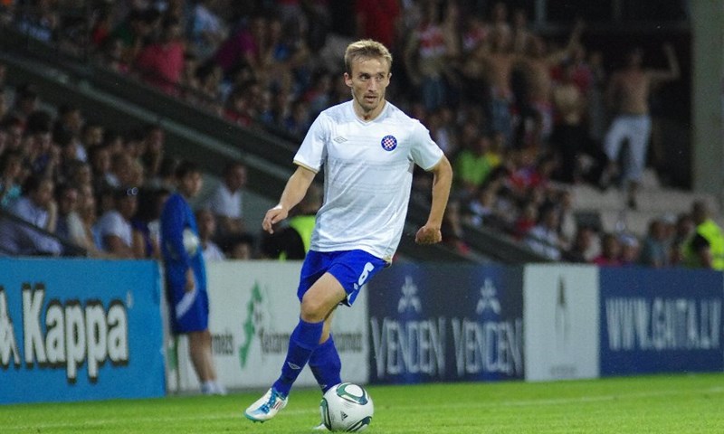 Novi reprezentativni poziv stigao u Hajduk
