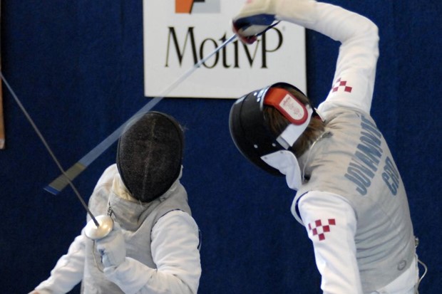 Veliki međunarodni Turnir Inter cup 2013. na Velesajmu