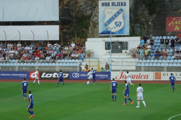 Rijeka opet gostuje kod Udinesea, Cibalia na mini-pripremama u Daruvarskim toplicama