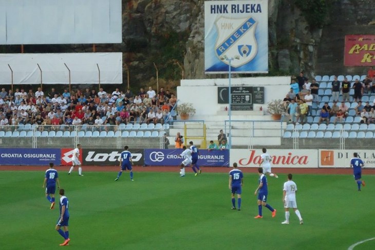 Rijeka opet gostuje kod Udinesea, Cibalia na mini-pripremama u Daruvarskim toplicama