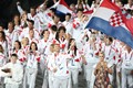 Fotogalerija: Čarobna olimpijska večer u Londonu