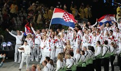 Sabor danas raspravlja o "sportskim mirovinama", naknadama za vrhunske sportaše