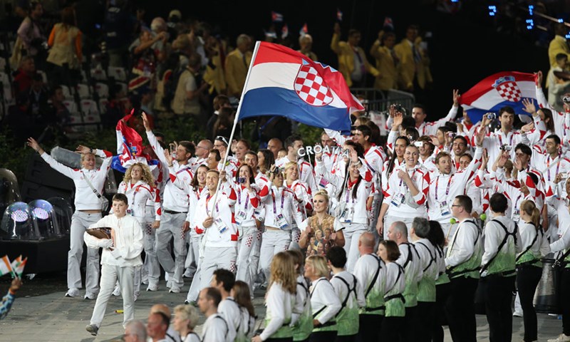 Sabor danas raspravlja o "sportskim mirovinama", naknadama za vrhunske sportaše