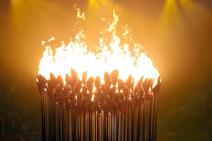 Spektakularnom ceremonijom otvaranja počele Igre XXX. olimpijade!