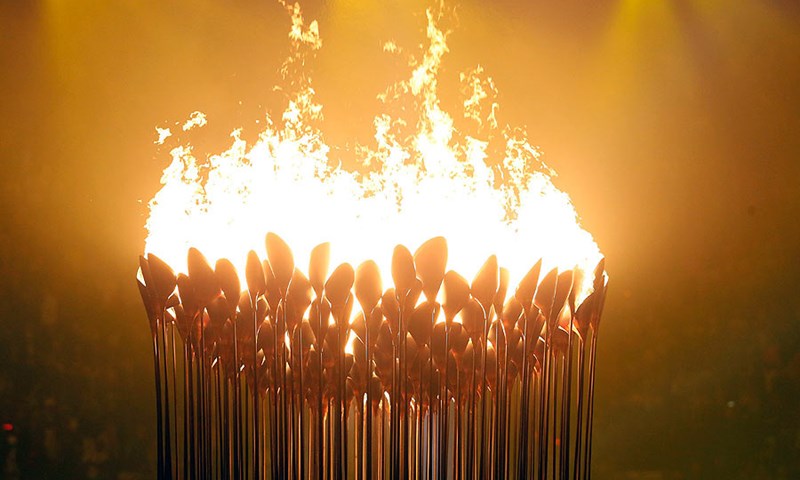 Spektakularnom ceremonijom otvaranja počele Igre XXX. olimpijade!