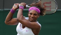 Impresivno otvaranje Serene Williams protiv Janković