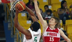 AK-47 ponovno u NBA ligi, novi klub za Rusa po očekivanju je Minnesota