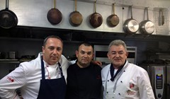 Na ručku s Predsjednikom