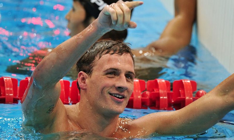 Lochte pomeo konkurenciju, Phelps bez medalje