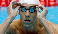 Phelps: "Imao sam nevjerojatnu karijeru, ali nisam završio posao u Londonu"