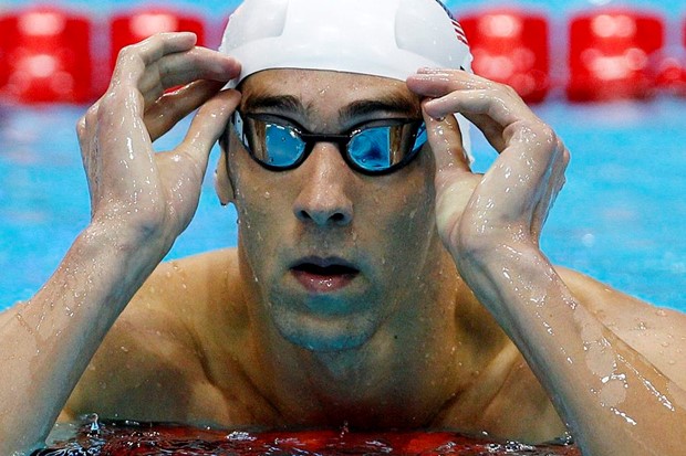 Phelps: "Imao sam nevjerojatnu karijeru, ali nisam završio posao u Londonu"