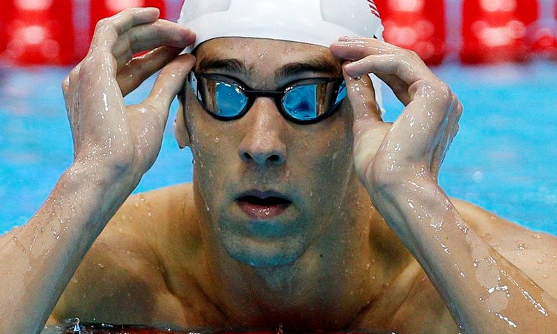 Phelps: "Imao sam nevjerojatnu karijeru, ali nisam završio posao u Londonu"