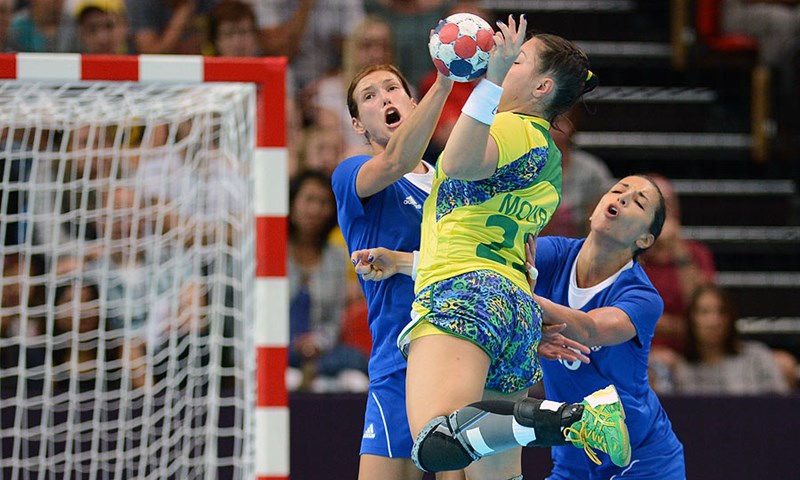 Canjuga: "Previše smo griješili da bismo izbjegli poraz od Brazilki"