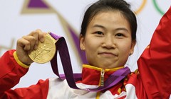 Kineskinja prva zlatna, talijanska žetva odličja u streličarstvu i floretu