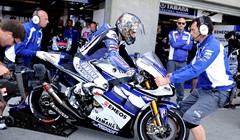 Jorge Lorenzo i četvrti put zaredom starta prvi na Laguna Seci