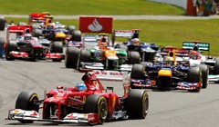 Ecclestone: "Formula 1 će zadržati 20 utrka"