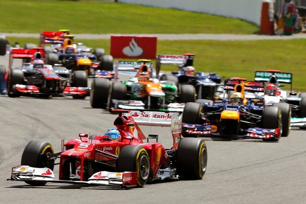 Ecclestone: "Formula 1 će zadržati 20 utrka"