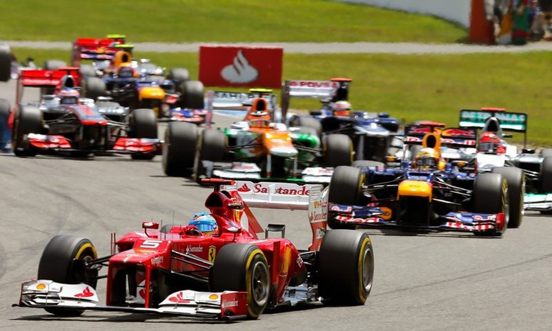 Ecclestone: "Formula 1 će zadržati 20 utrka"