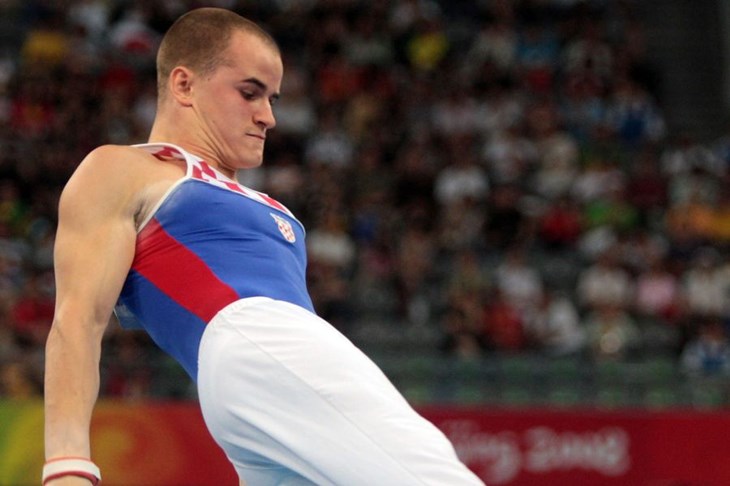 Ude i Marković zlatni, Seligman brončani na SK u Osijeku