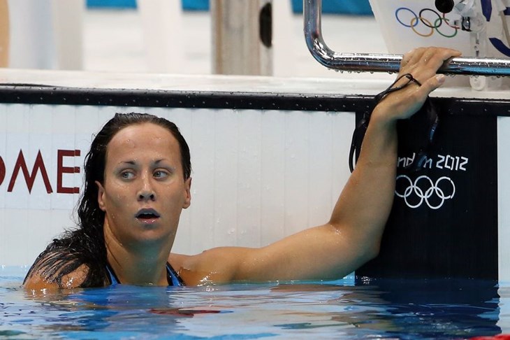 Sanja Jovanović bez pravog rezultata na 100m slobodno, večeras u finalu 200m leđno pliva Matea Samardžić