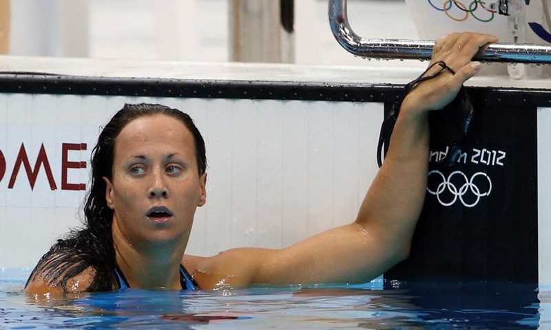 Sanja Jovanović u polufinalu na 50 m leđno, Todorović i Krznarić ispali u kvalifikacijama