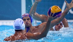 Odlazak kapice s brojem tri: Miho Bošković stavio točku na reprezentativnu karijeru