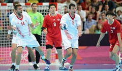Sjajno raspoloženi Hrvati pregazili Južnu Koreju
