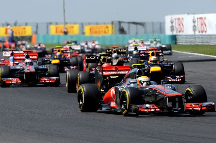 Vettel i Alonso nisu jedini kandidati za naslov, Mercedes će iskoračiti, Kimi (ne) može bolje