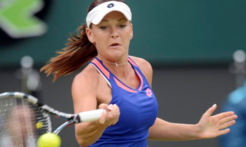 Aktualna finalistica Wimbledona zapela već u prvom kolu, Šarapova nemilosrdna