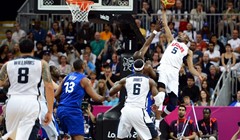 Mike Krzyzewski odredio 19 kandidata za odlazak na Svjetsko prvenstvo u Španjolsku