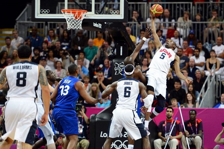 Mike Krzyzewski odredio 19 kandidata za odlazak na Svjetsko prvenstvo u Španjolsku