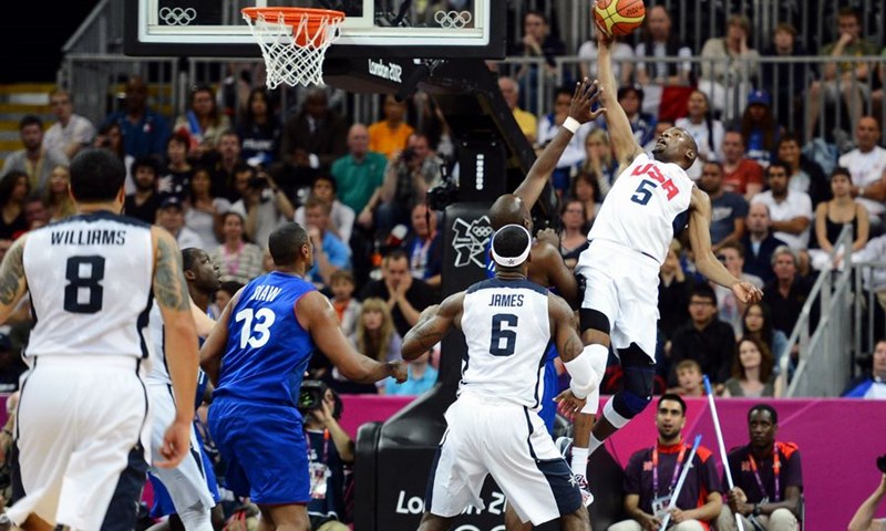 Mike Krzyzewski odredio 19 kandidata za odlazak na Svjetsko prvenstvo u Španjolsku