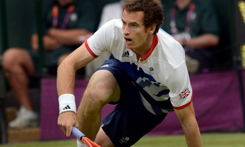Murray siguran u otvaranju, Đoković se izborio nakon seta zaostatka