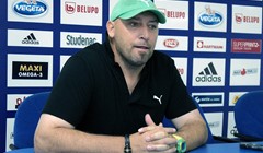 Pamić: "Dinamo je favorit, ali mi ćemo pokušati pobijediti"