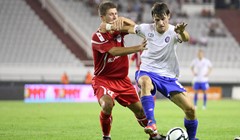 Hajduk je gazda Splita, trkom i agresijom Bili slomili Crvene