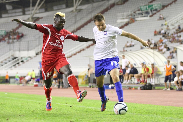 Mogu li Hajduk i Slaven Belupo ozbiljno ugroziti Dinamo?