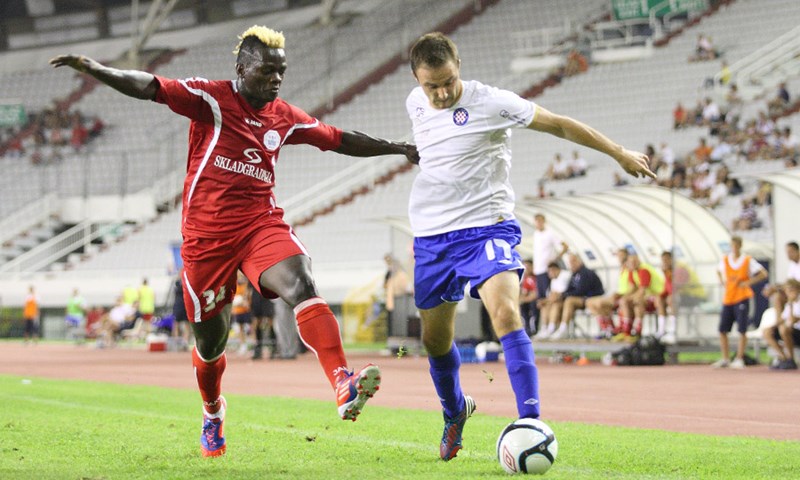 Mogu li Hajduk i Slaven Belupo ozbiljno ugroziti Dinamo?